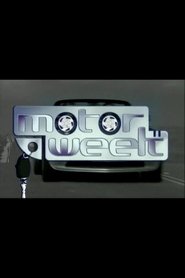 Motor Week tv show poster