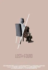 Lost and Found: An Athenian Story movie poster