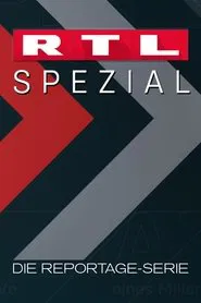 RTL Spezial tv show poster