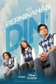 Pernikahan Dini movie poster