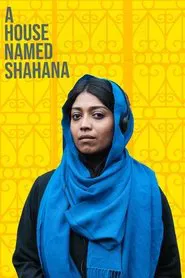 A House Named Shahana movie poster