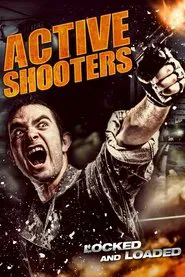 Poster do filme Active Shooters