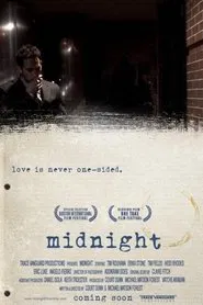 Midnight movie poster