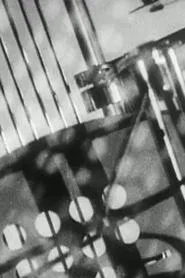 A Light-Play in Black-White-Gray movie poster