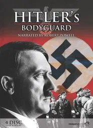 Poster da série Hitler's bodyguard