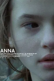 Anna movie poster