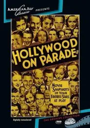 Poster do filme Hollywood on Parade No. B-1