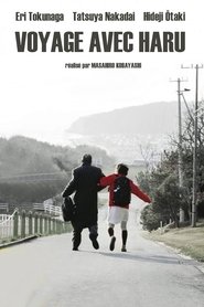 Poster do filme Haru's Journey