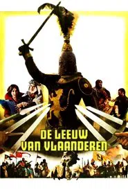 The Lion of Flanders movie poster