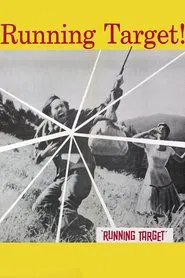 Running Target movie poster