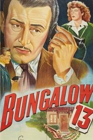 Bungalow 13 movie poster