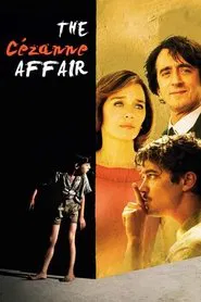 The Cézanne Affair movie poster