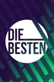 Die Besten tv show poster
