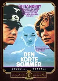 That Brief Summer movie poster
