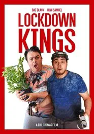 Lockdown Kings movie poster