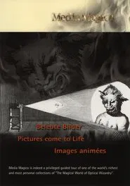 Pictures Come to Life movie poster