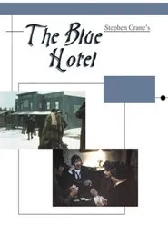 Poster do filme The Blue Hotel