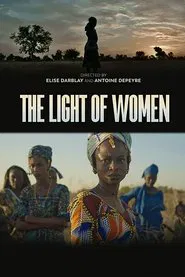 La Lumière des femmes movie poster