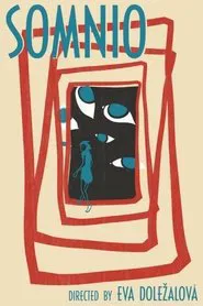 Somnio movie poster
