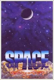 James A. Michener's Space tv show poster