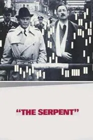 The Serpent movie poster