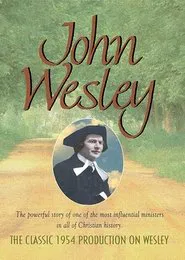 John Wesley movie poster