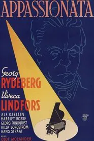 Appassionata movie poster