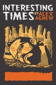 Alex Agnew: Interesting Times movie poster