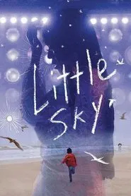 Little Sky movie poster