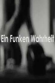 Ein Funken Wahrheit movie poster