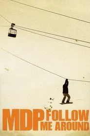 Follow Me Around movie poster