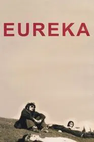 Eureka movie poster