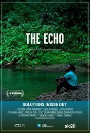 Poster do filme El eco