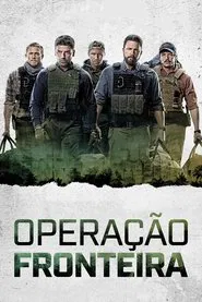 Poster do filme Operação Fronteira