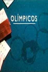 Poster do filme Olímpicos