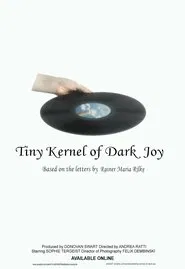 Tiny Kernel of Dark Joy movie poster