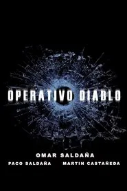 Operativo Diablo movie poster
