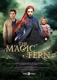 Poster da série While the Fern Flowers