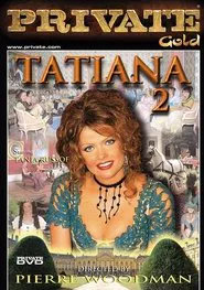 Tatiana 2 movie poster