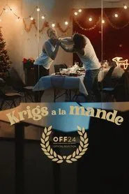 Off-Pudding movie poster