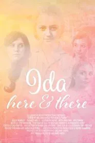 Ida Here and There movie poster
