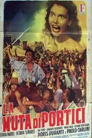Poster do filme La muta di Portici
