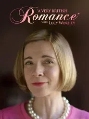 A Very British Romance tv show poster
