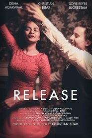 Release movie poster