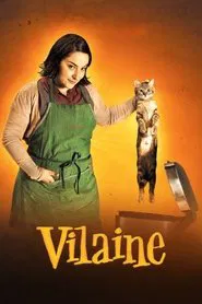 Ugly Melanie movie poster