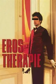 Eros Therapy movie poster