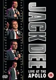 Poster do filme Jack Dee: Live at The Apollo