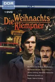 Die Weihnachtsklempner movie poster