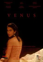 Venus movie poster