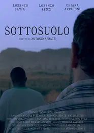 Sottosuolo movie poster